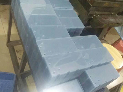 環(huán)氧墊片